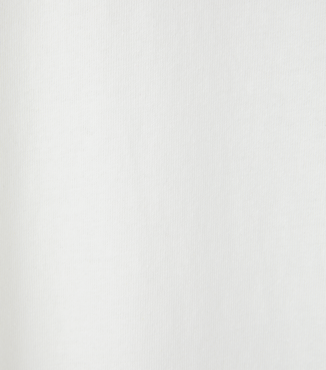 LLEGE LOGO RINGER T-SHIRT