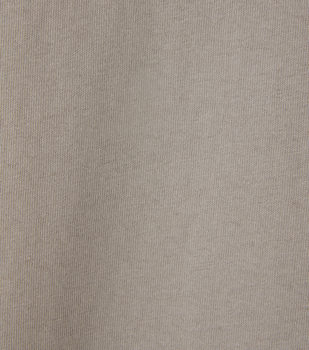 LLEGE LOGO RINGER T-SHIRT