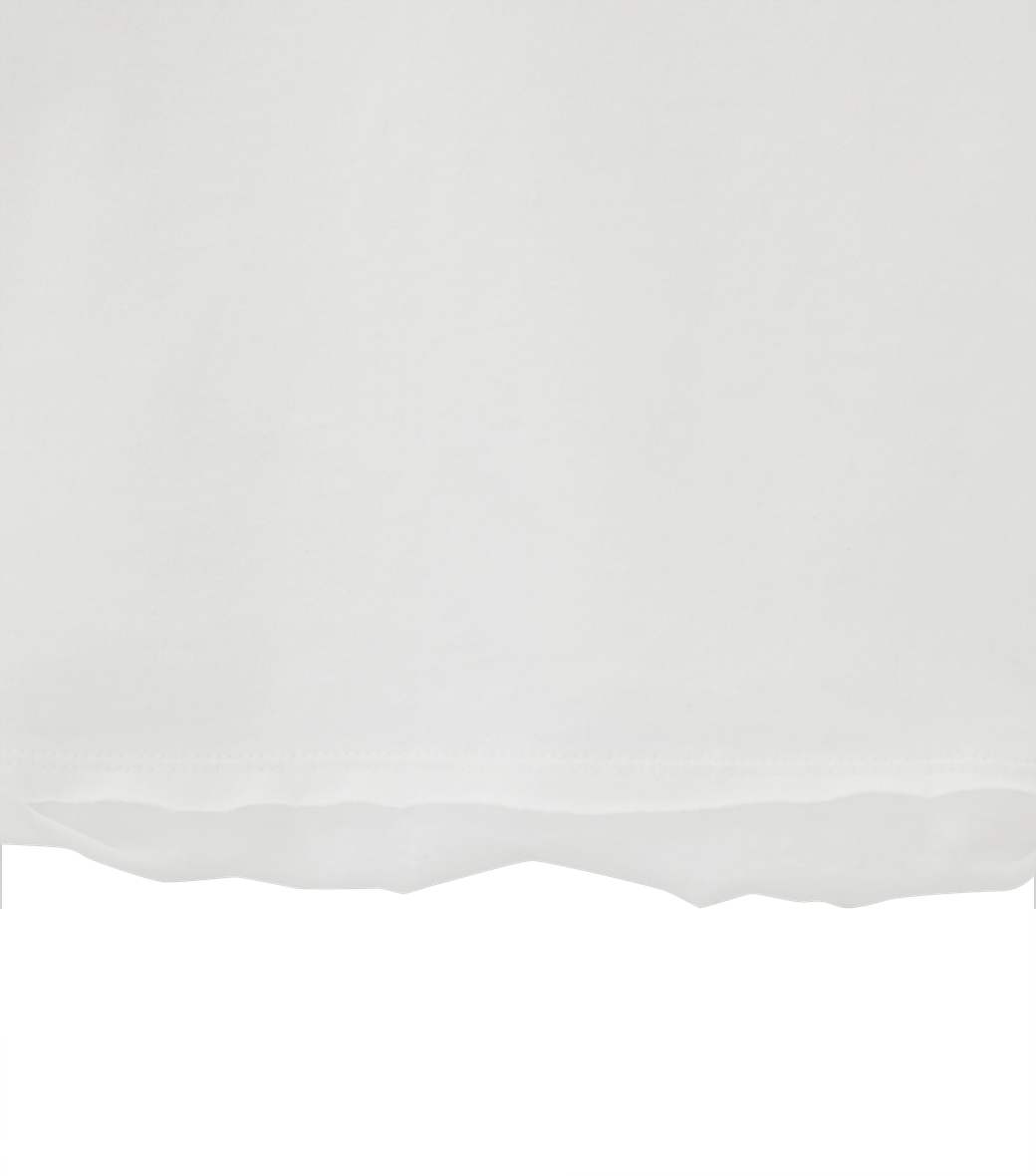 SUN-BLEACHED EFFECT LONG SLEEVES