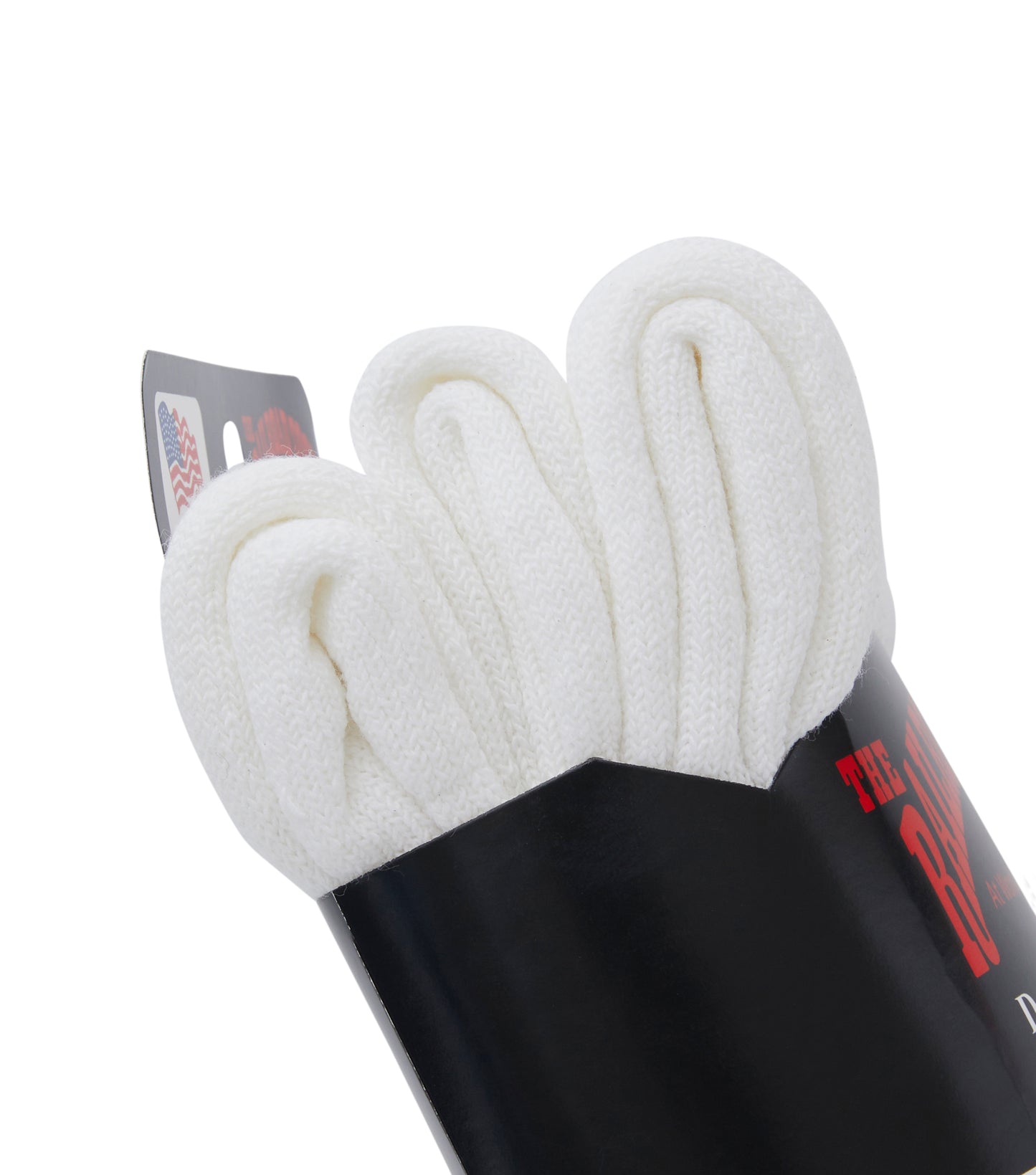 MENS CREW WORK SOCKS 3PR