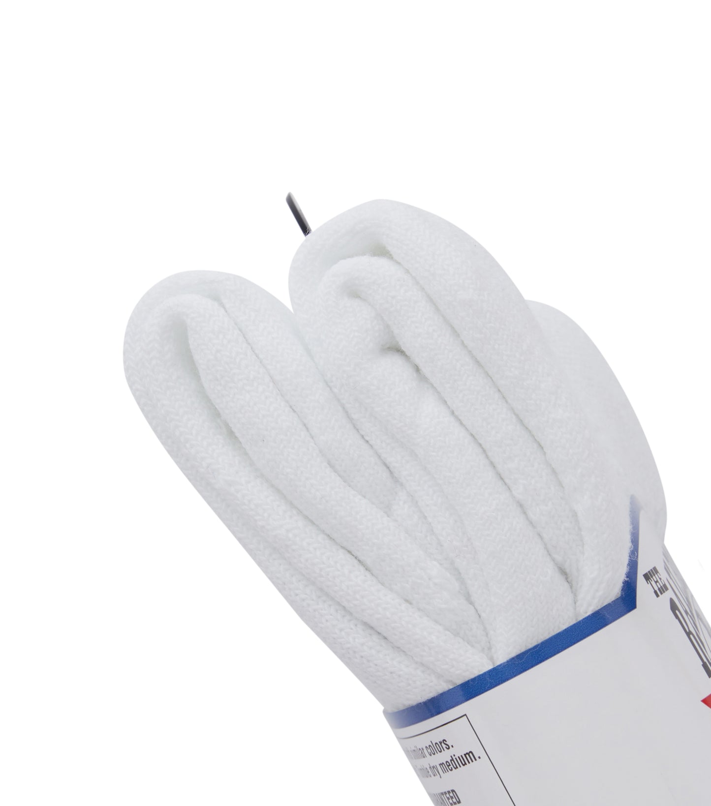 TEAM SPIRIT STRIPED CREW SOCKS 2PR