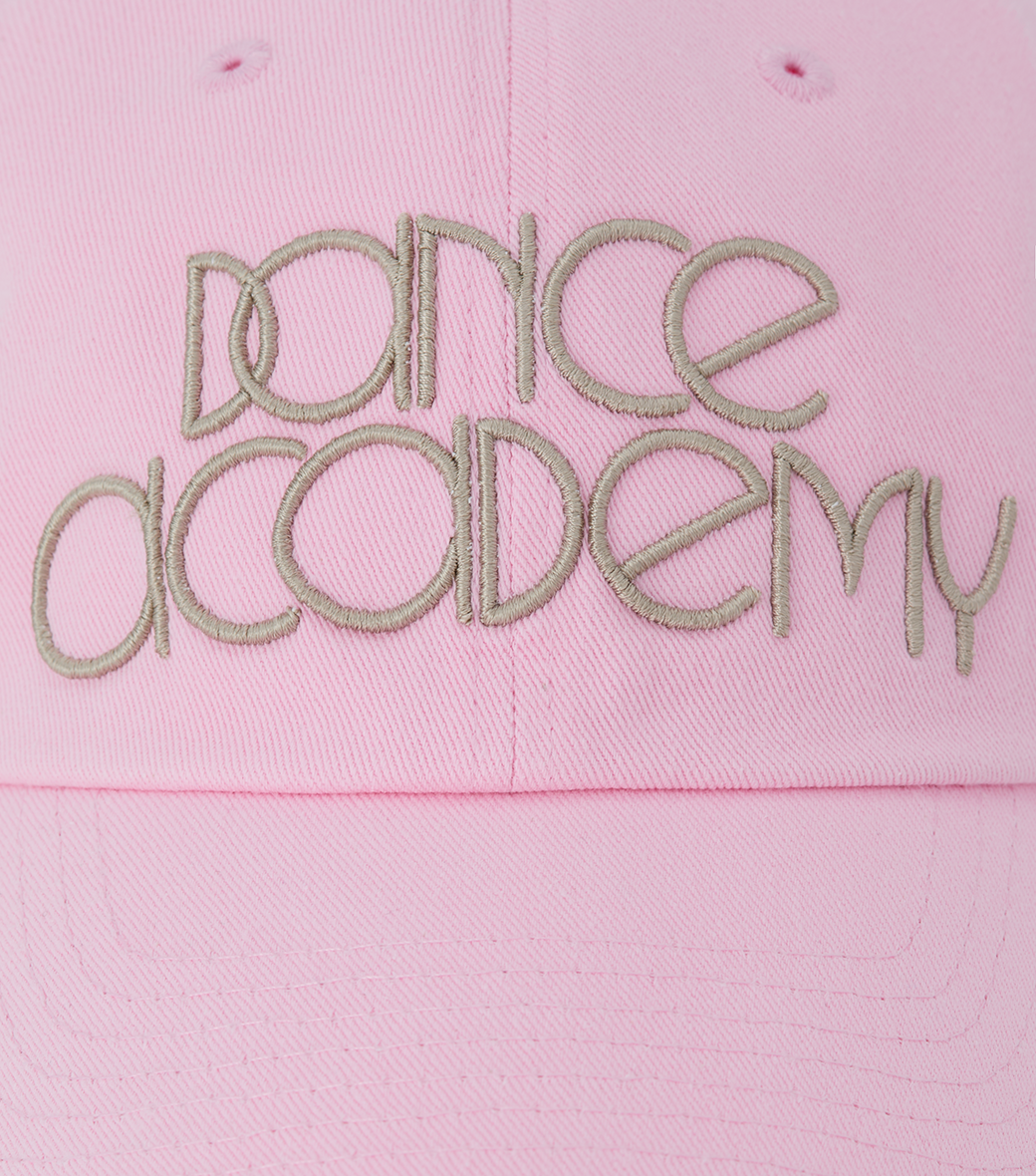 DANCE ACADEMY BALL CAP