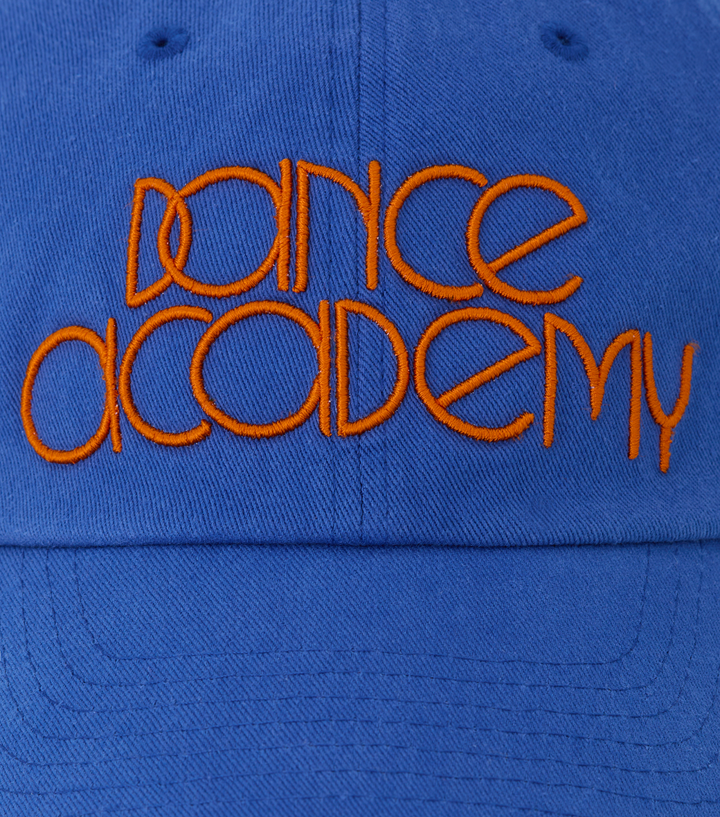 DANCE ACADEMY BALL CAP