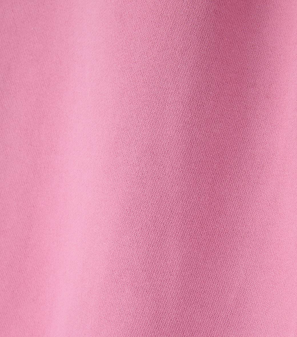 GARMENT DYED CUBE LOGO SHORTS