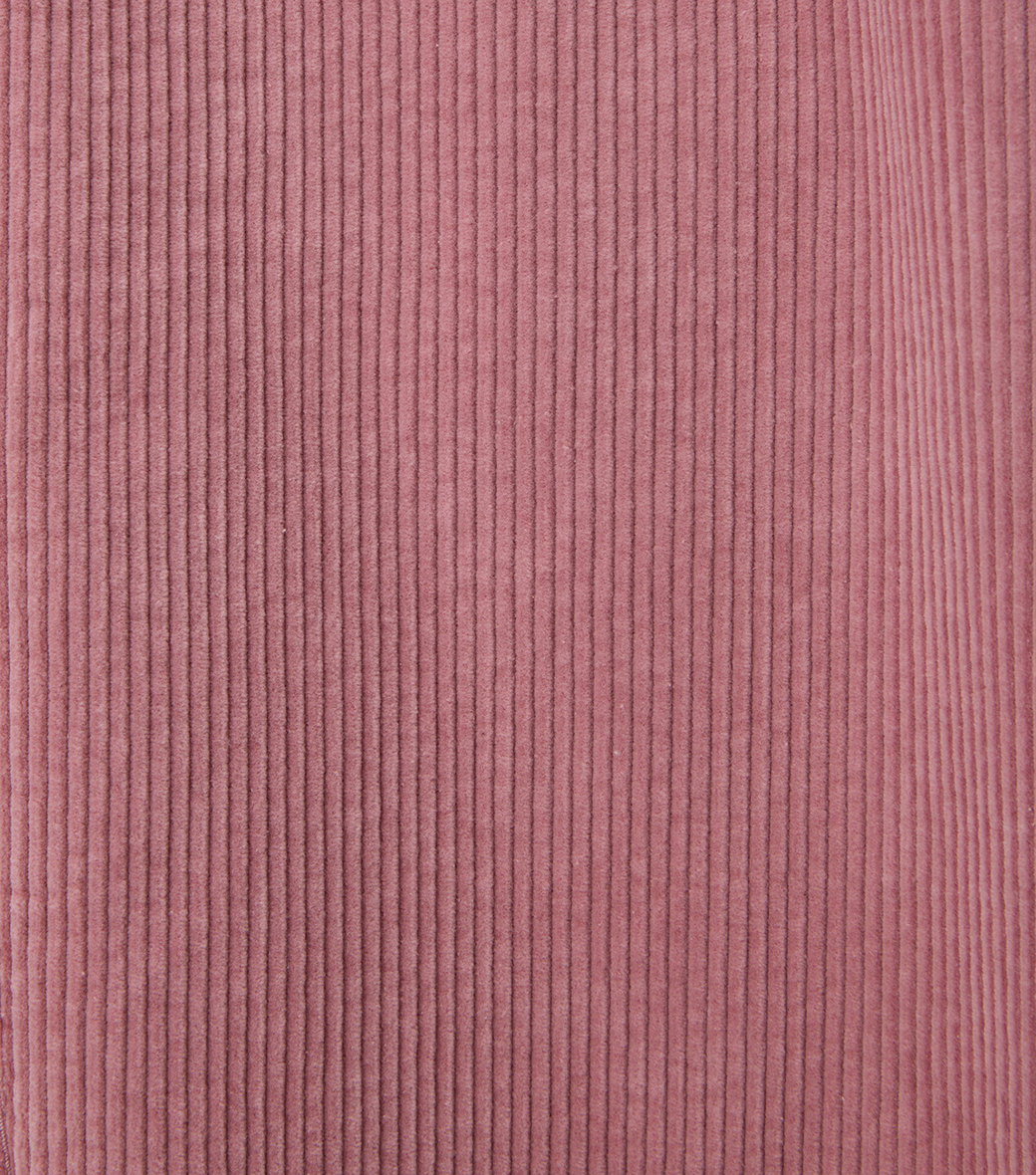 LLEGE EMBROIDERY CORDUROY PANTS