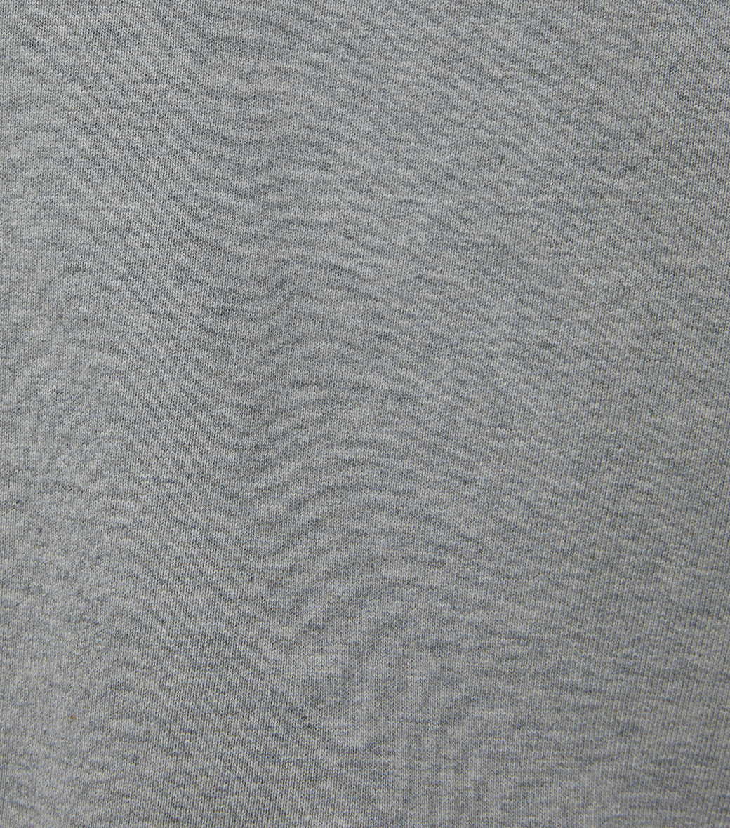 JUBANGWOL HEAVY COTTON HOODIE