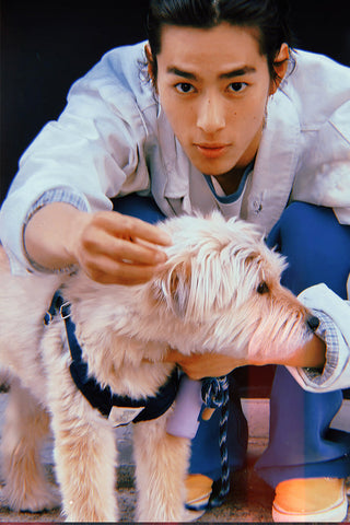 Hong Taejun — LLEGE
