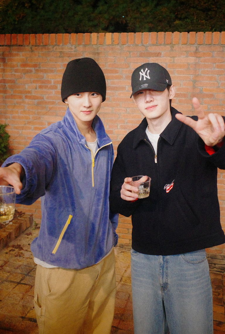 LLEGE 1st Anniversary