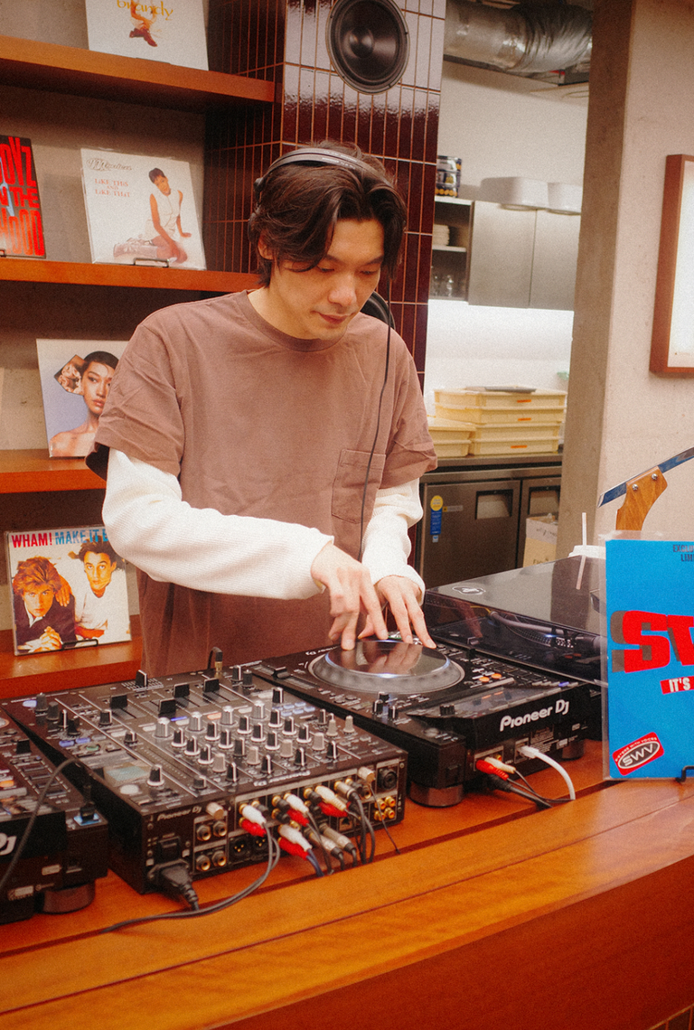 LLEGE 1st Anniversary