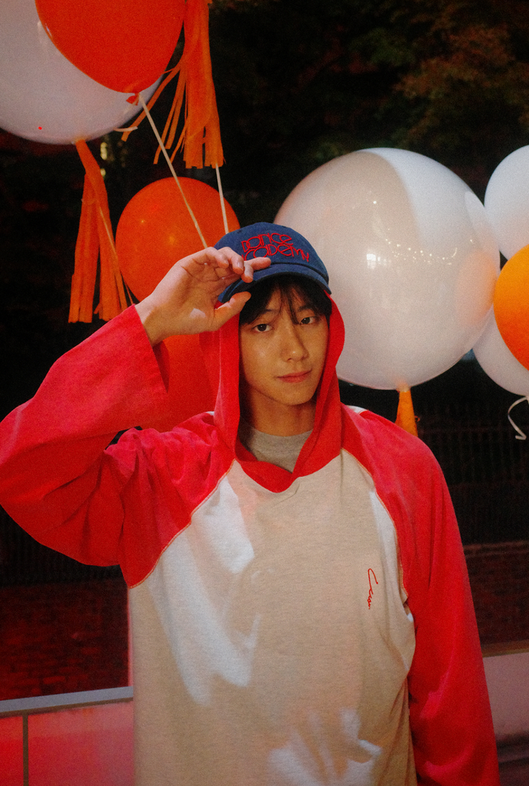 LLEGE 1st Anniversary