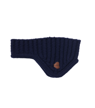 EARMUFF KNIT HEADBAND