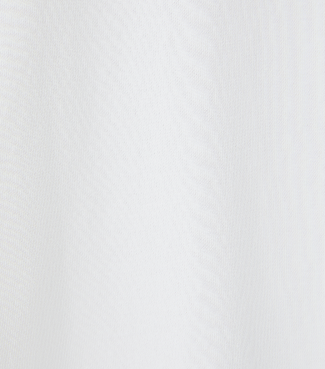 BACK LOGO POCKET T-SHIRT