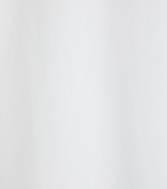 BACK LOGO POCKET T-SHIRT