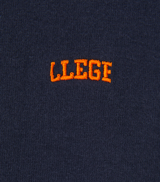 LLEGE LOGO T-SHIRTS