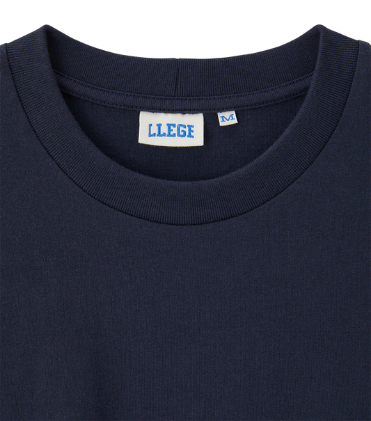 LLEGE LOGO T-SHIRTS