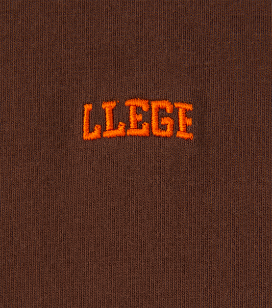 LLEGE LOGO T-SHIRTS