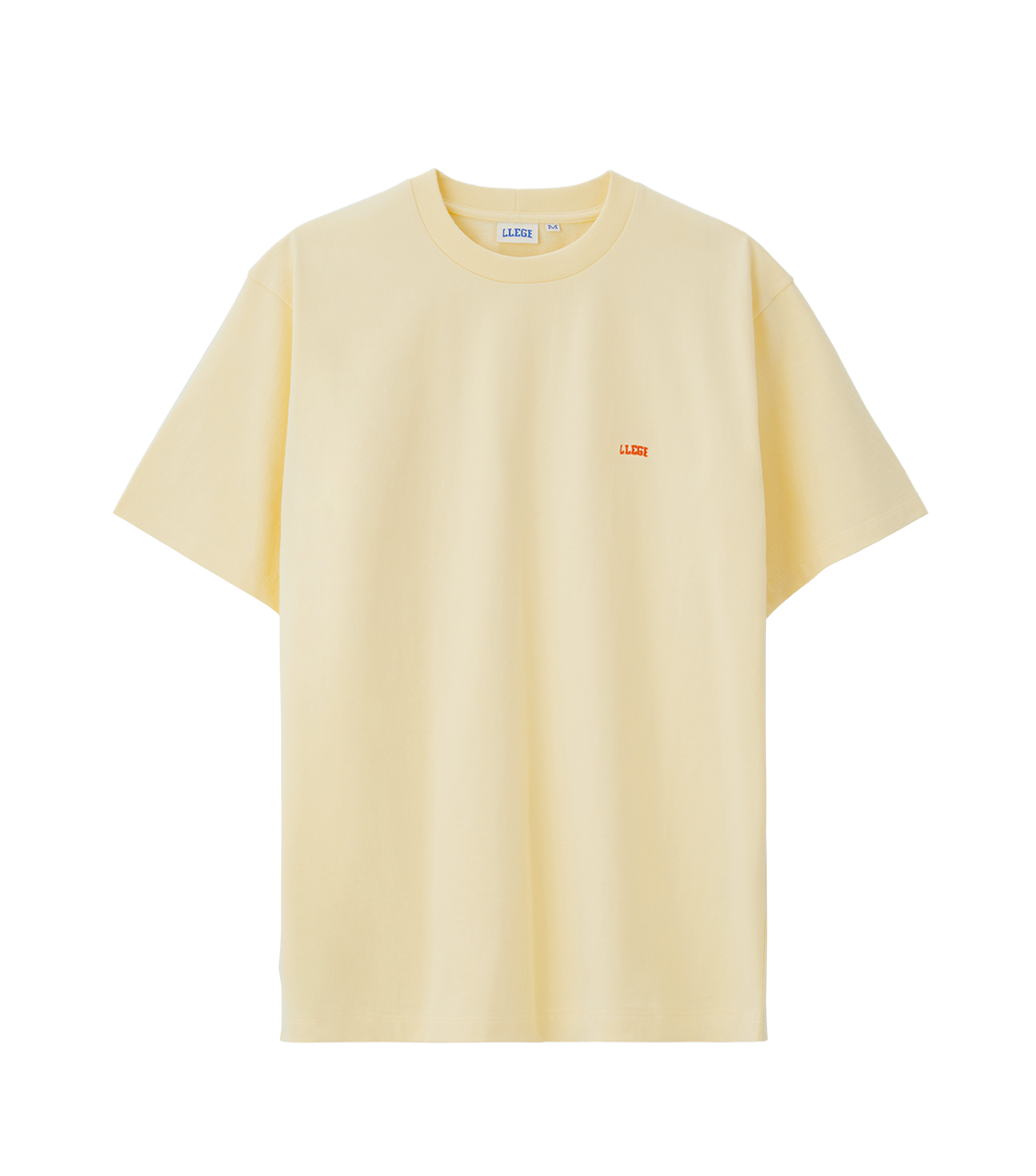 LLEGE LOGO T-SHIRTS