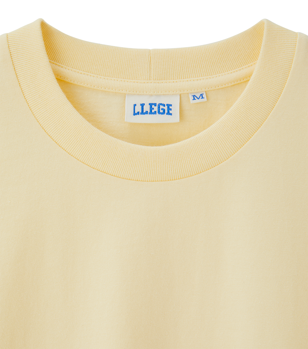 LLEGE LOGO T-SHIRTS