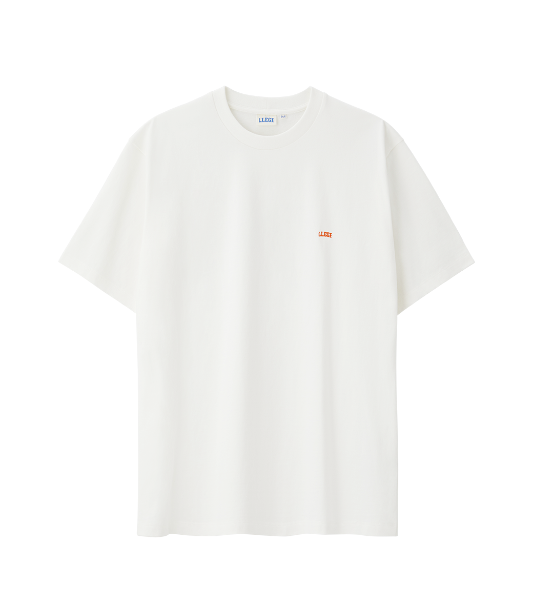 LLEGE LOGO T-SHIRTS