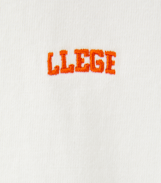 LLEGE LOGO T-SHIRTS