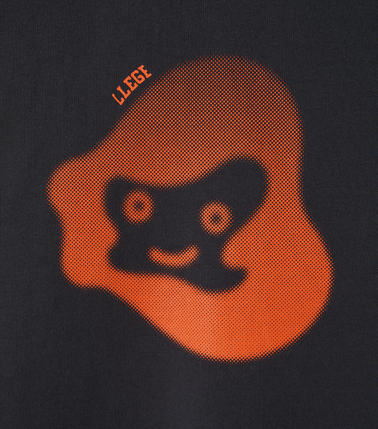 JUBANGWOL HEAVY COTTON SWEATSHIRT