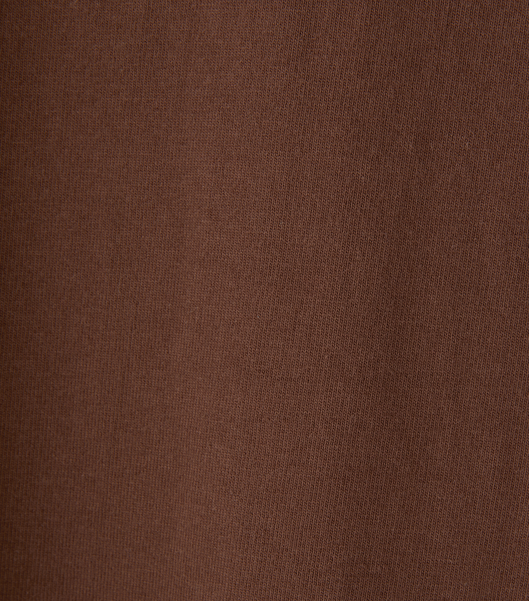 LLEGE LOGO LONG SLEEVE T-SHIRT