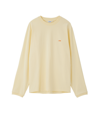 LLEGE LOGO LONG SLEEVE T-SHIRT