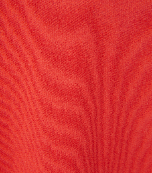 BACK LOGO POCKET T-SHIRT