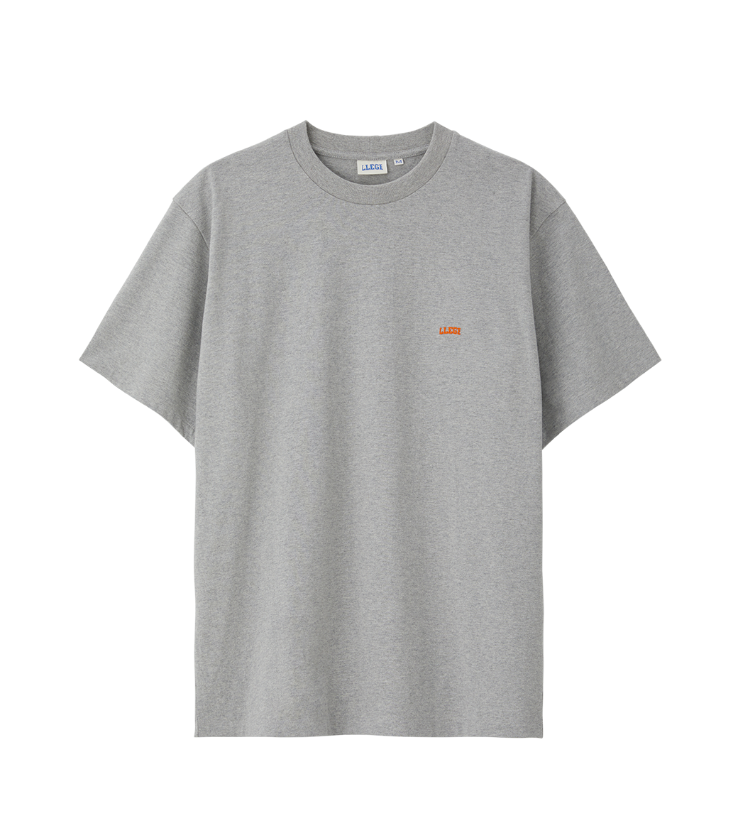 LLEGE LOGO T-SHIRTS
