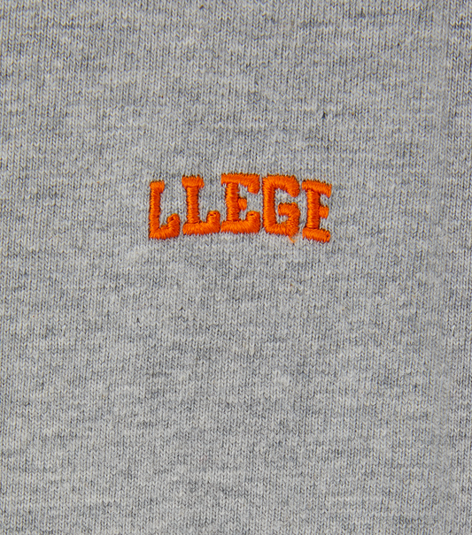LLEGE LOGO T-SHIRTS