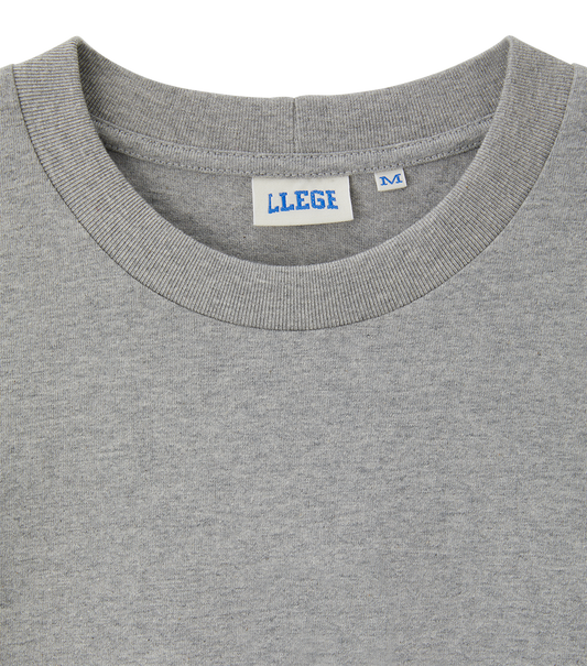 LLEGE LOGO T-SHIRTS