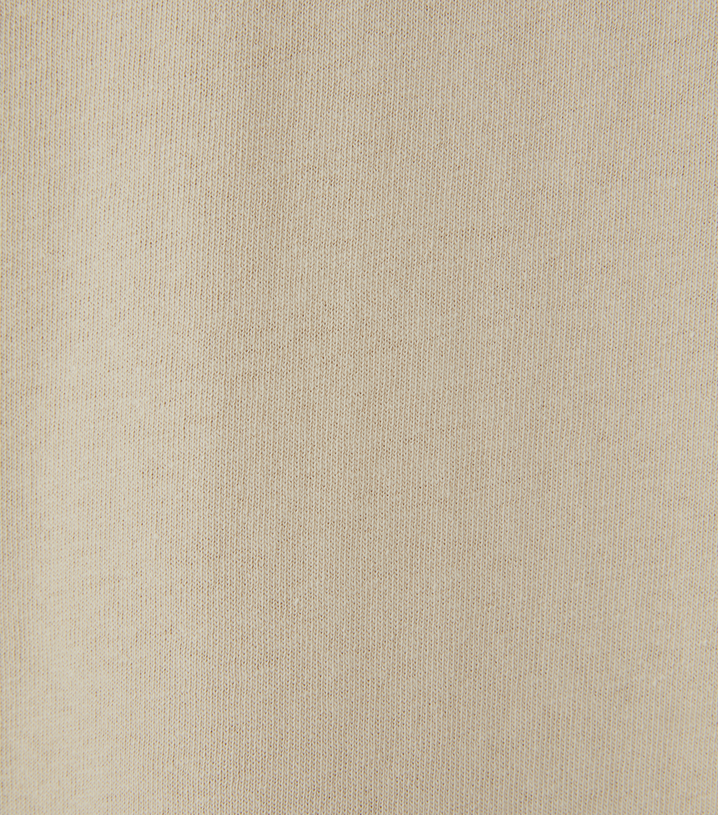 LLEGE LOGO RINGER T-SHIRT