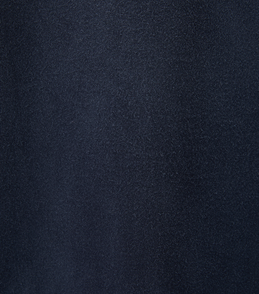 WAFFLE SLEEVE LAYERED T-SHIRT