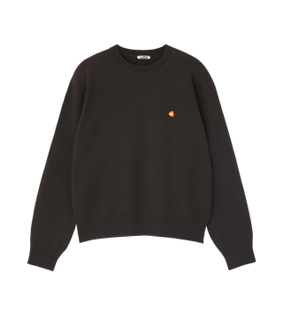 JUBANGWOL SIGNATURE SWEATER