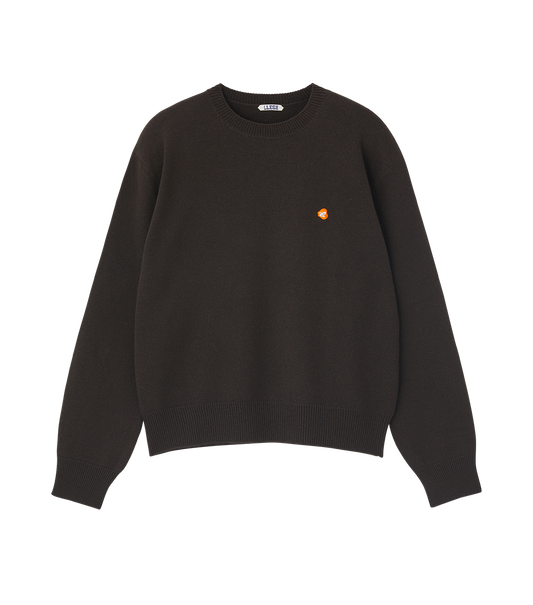 JUBANGWOL SIGNATURE SWEATER