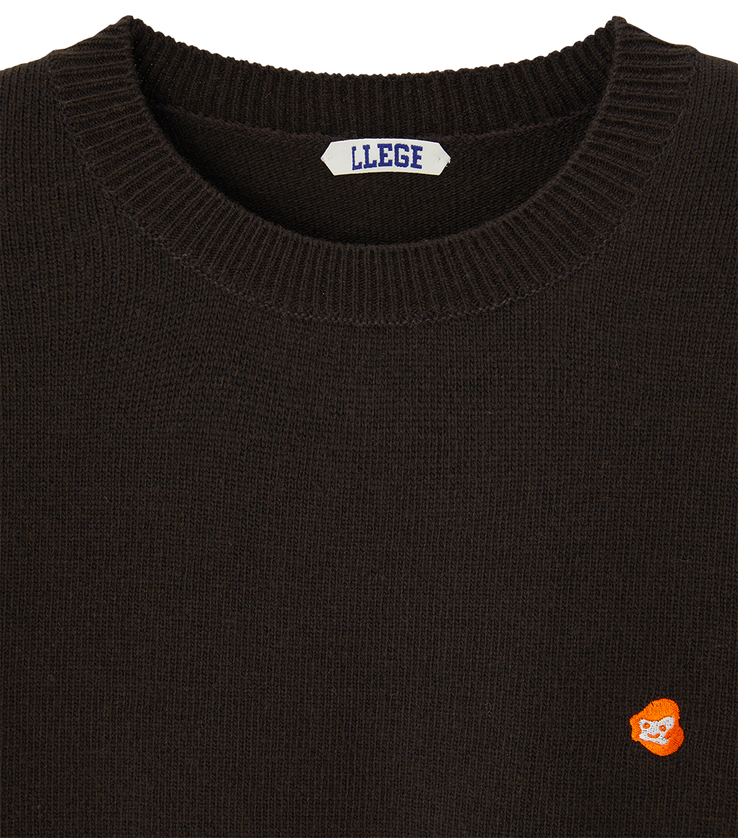 JUBANGWOL SIGNATURE SWEATER