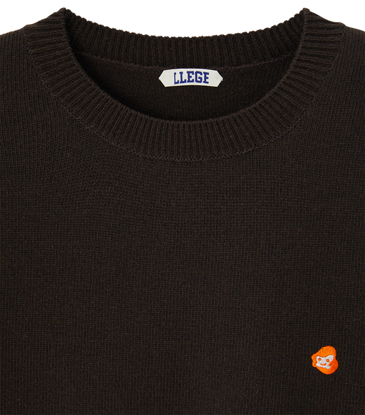 JUBANGWOL SIGNATURE SWEATER