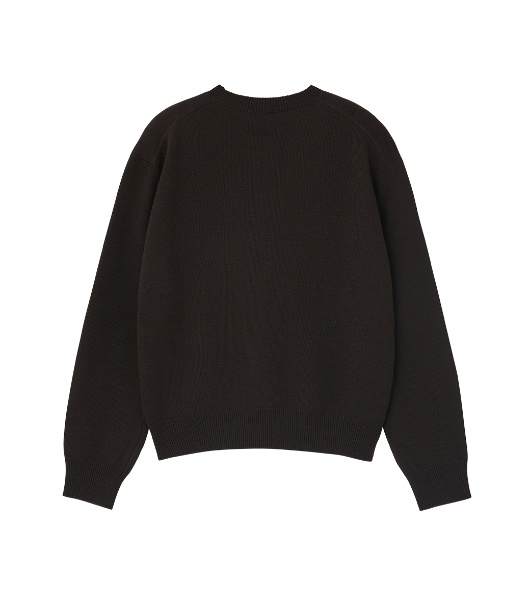 JUBANGWOL SIGNATURE SWEATER