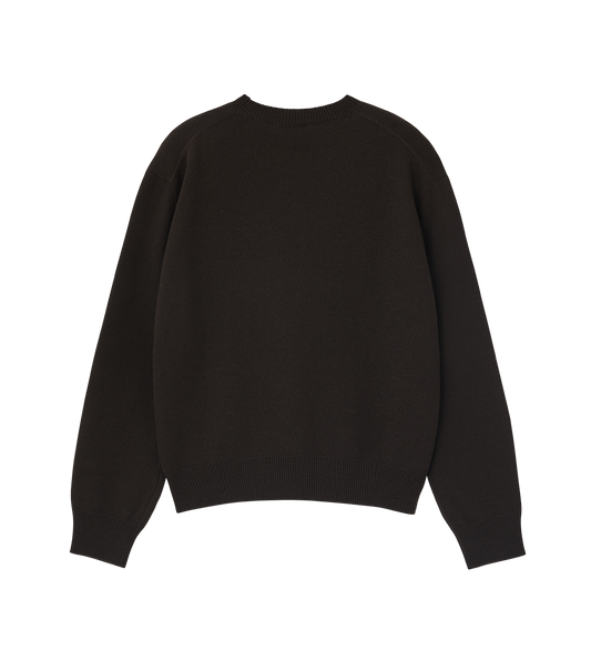 JUBANGWOL SIGNATURE SWEATER