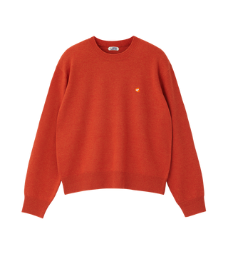 JUBANGWOL SIGNATURE SWEATER