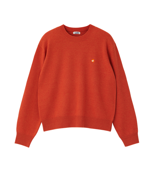 JUBANGWOL SIGNATURE SWEATER