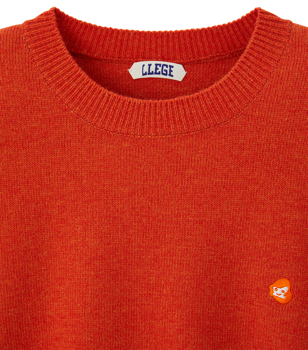 JUBANGWOL SIGNATURE SWEATER