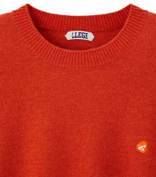 JUBANGWOL SIGNATURE SWEATER