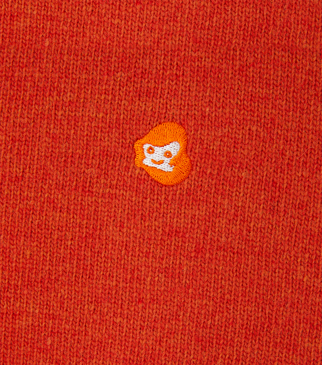 JUBANGWOL SIGNATURE SWEATER