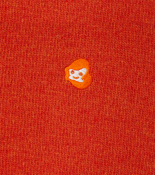 JUBANGWOL SIGNATURE SWEATER