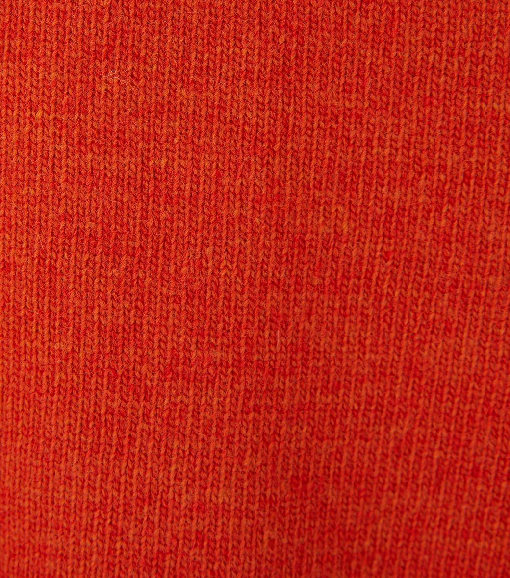 JUBANGWOL SIGNATURE SWEATER