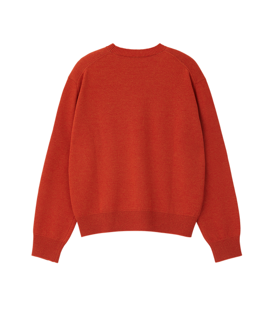 JUBANGWOL SIGNATURE SWEATER