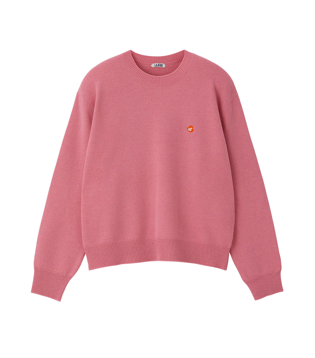 JUBANGWOL SIGNATURE SWEATER