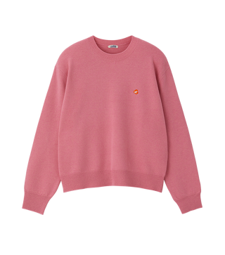 JUBANGWOL SIGNATURE SWEATER