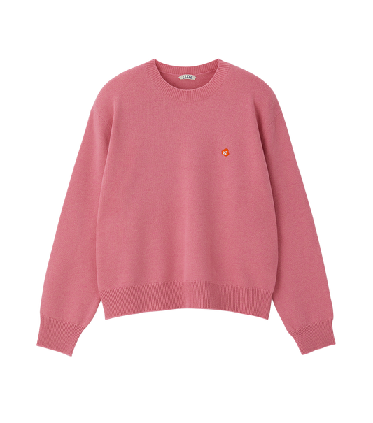 JUBANGWOL SIGNATURE SWEATER